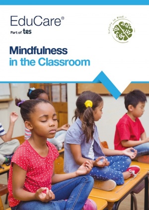 Mindfulness in the Classroom